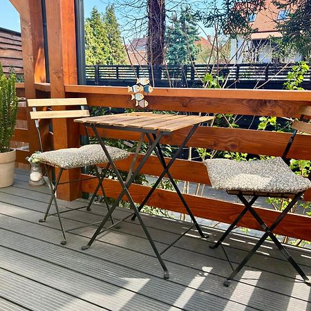 Peter Dock Boutique Villa 凯斯特海伊 外观 照片