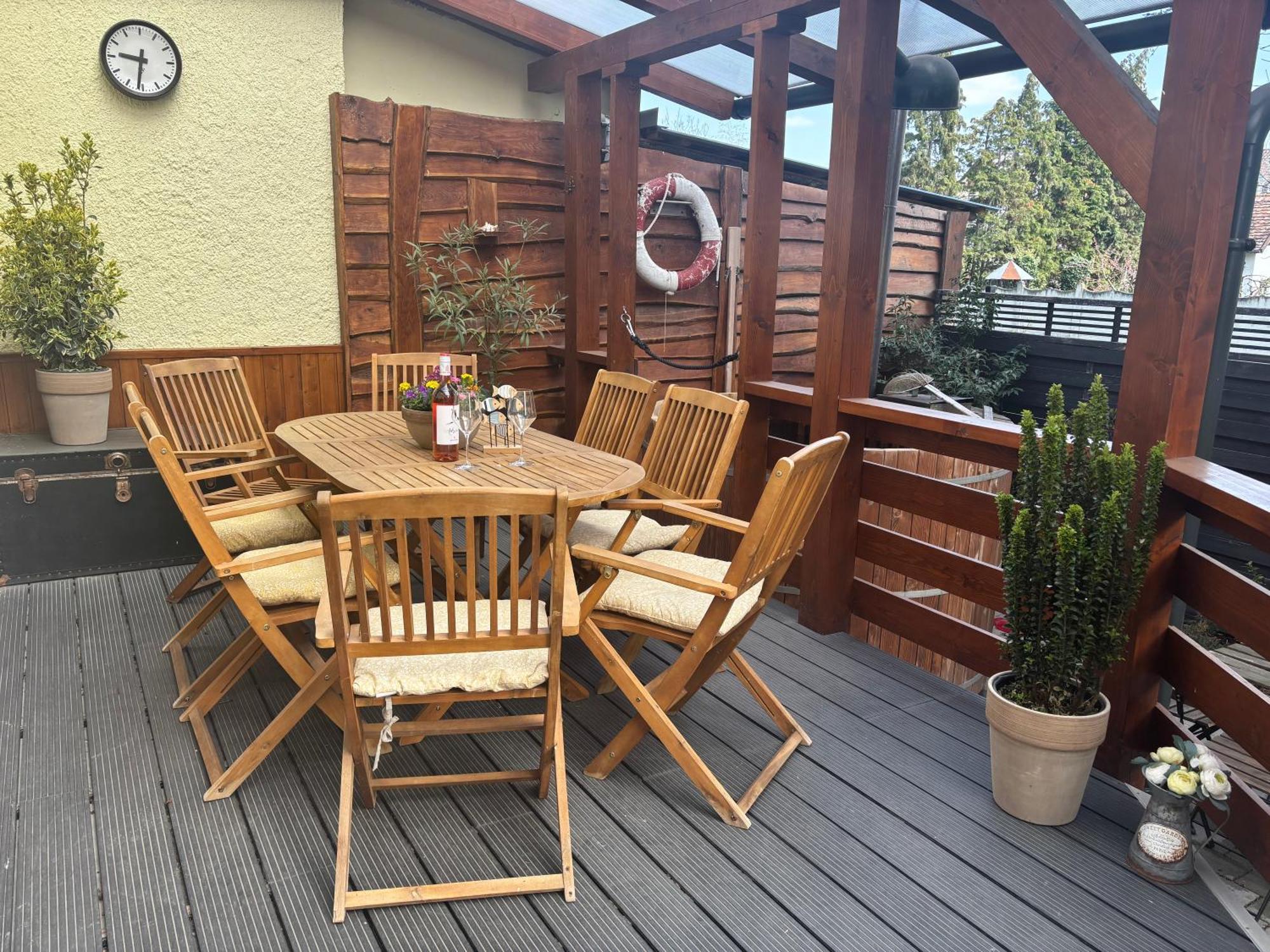 Peter Dock Boutique Villa 凯斯特海伊 外观 照片