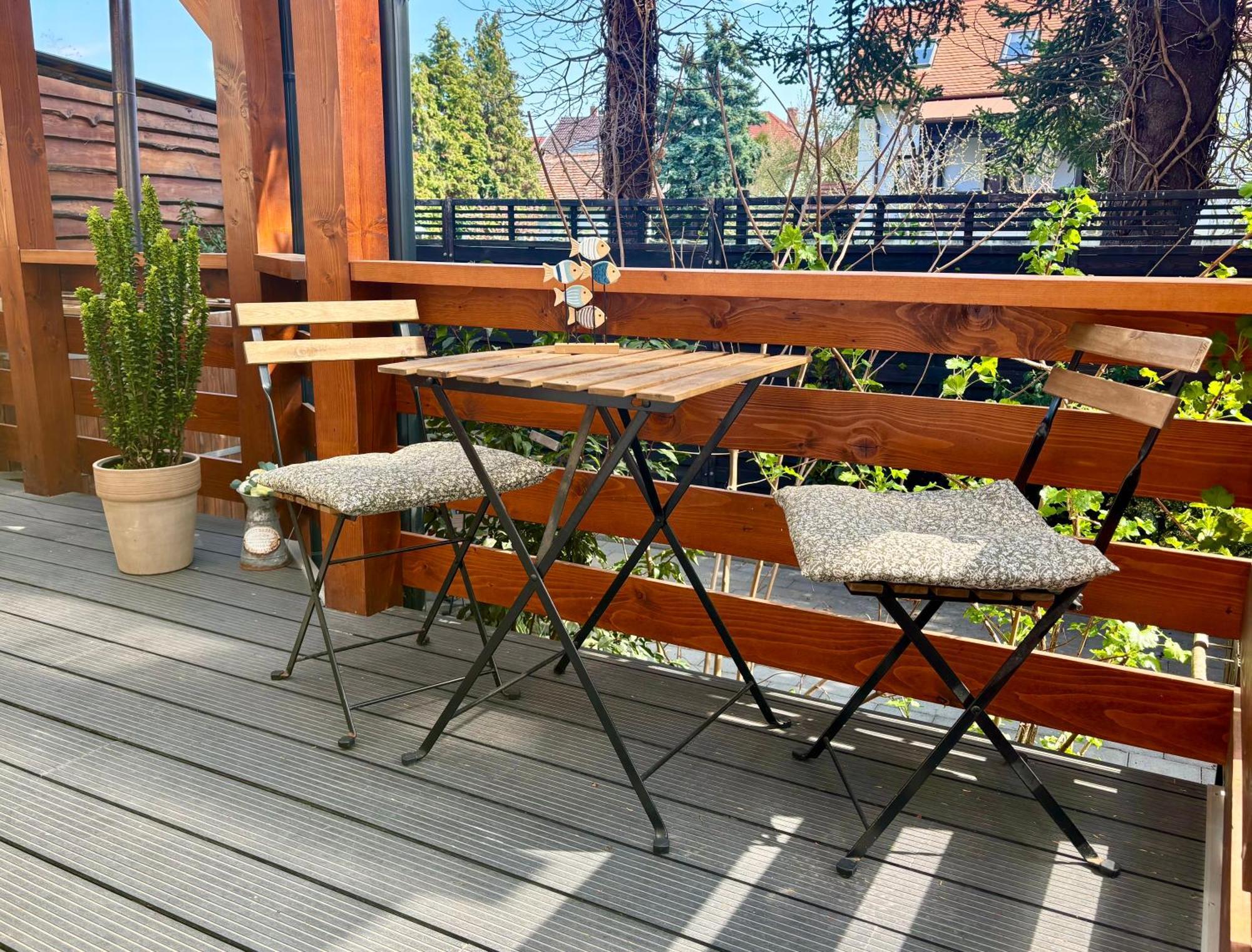 Peter Dock Boutique Villa 凯斯特海伊 外观 照片